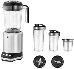 WMF Kult X 1,2l Rozdrabniacz 2 butelki Multiblender
