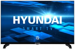 Telewizor Hyundai HD 24'' - HLM24TS500SMART