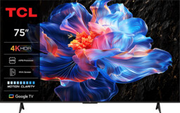 Telewizor LED TCL 75V6C 75" 4K Google TV