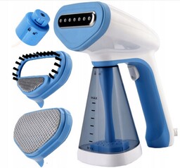 Parownica do ubrań Blaupunkt VSI601 Steamer