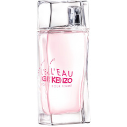 Kenzo L''Eau Kenzo Pour Femme Hyper Wave woda