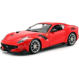 Bburago 15626021-1:24 Ferrari F12tdf różne kolory