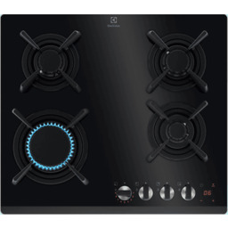 Płyta gazowa ELECTROLUX KGG643753K