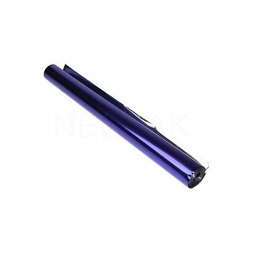 Celofan Folia do pakowania Filoletowa 100cm/25mb