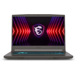 MSI Thin A15 B7UC-623PL 15,6" 144Hz R5 7535HS