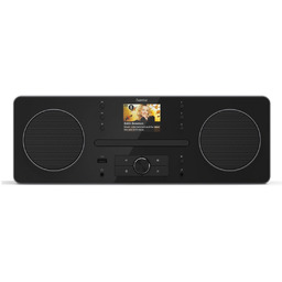 Hama DR1560CBT czarne