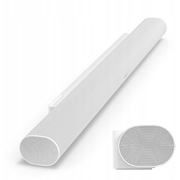 Sonos Arc Ultra soundbar z Dolby Atmos Bluetooth