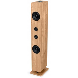 Thomson DS702 wieża stereo audio multimedialna z Bluetooth