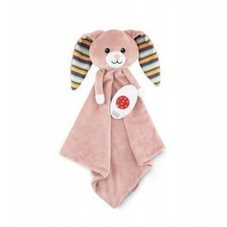 Zazu Becky Szumiąca Przytulanka Królik