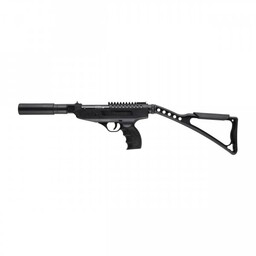 Black Ops Wiatrówka Langley Hitman 5,5 mm