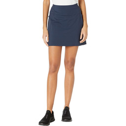 Skechers Damska spódnica Gowalk z wysokim stanem
