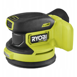 Ryobi RROS18C Szlifierka mimośrodowa oscylacyjna One+ 18V Hp