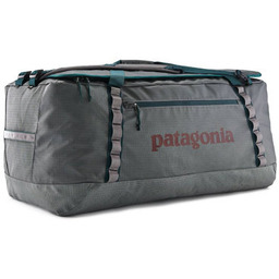 Składana torba plecak Patagonia Black Hole Duffel 100