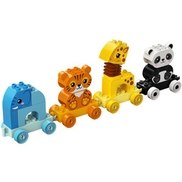 Lego Duplo 10955 Pociąg ze zwierzątkami