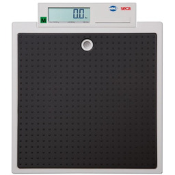 SECA 875 Waga płaska mobilna, do 200 kg,