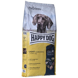 Happy Dog, Supreme, Karma sucha, Fit&Vital Light Calorie