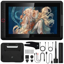 Tablet Graficzny Xp-pen Artist 15.6 Pro V2 15.6