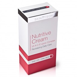 Skin Tech Nutritive Cream Vit. ACE Lipoic Complex