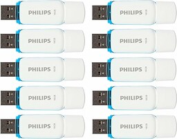 Philips Snow Edition High Speed pamięć flash USB