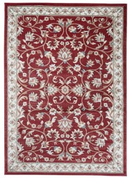 Dywan T605A RED DUBAI BIL