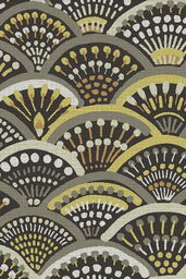 Tapeta dekoracyjna Arte Curiosa Peacock A13510