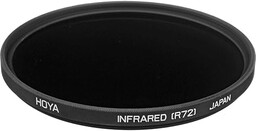 Hoya Filtr podczerwieni R72 72 mm