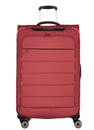 Walizka Duża Poszerzana Travelite Skaii - Sunset