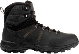 Mammut Mercury Tour II High GTX Mężczyźni czarno-czarny