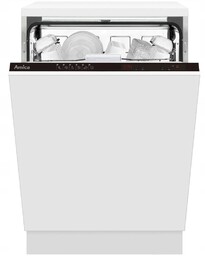 Zmywarka AMICA DIV62E6a Studio + eVoucher Pluxee 50zł!