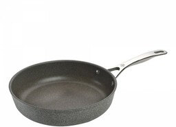 Ballarini Patelnia Sauté Granitowa Indukcyjna 28 Cm Salina