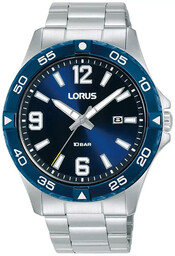 Lorus RH989QX9