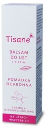 TISANE Classic Pomadka ochronna do ust 4.3 g