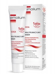 EMOLIUM CICA Multifunkcyjny krem, 40ml