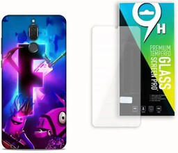 Etui Case Do Huawei Mate 10 Lite +