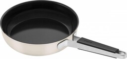 ZWILLING PURE Patelnia Płytka 24 Cm Pure