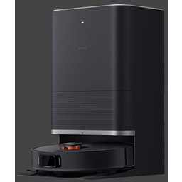 Xiaomi Robot Vacuum X20 Max czarny