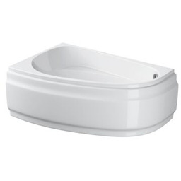 Wanna asymetryczna Joanna new lewa 150 x 95