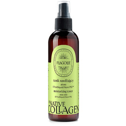 Flagolie Tonik nawilżający