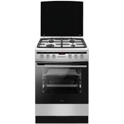 Amica 6117GE3.33HZpTaDpA(Xx) PIZZA Kuchnia gazowo-elektryczna