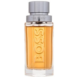 HUGO BOSS Boss The Scent woda toaletowa 50