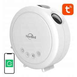 Nitebird Projektor Gwiazd LB4 360° Lampka Zdalne Sterowanie