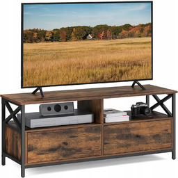 Szafka Rtv Loft 120 cm Pod Tv