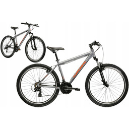 Rower Mtb 26" Kross Hexagon 1.0 rama S