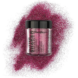 Stargazer Products brokatowa puszka do rozsypywania, różowy laser,