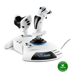 Thrustmaster Drążek sterowy T.Flight Hotas One Edycja Symulatora