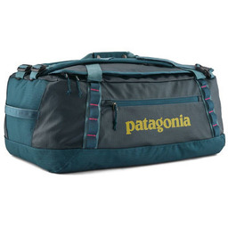Składana torba plecak Patagonia Black Hole Duffel 55