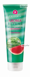 Dermacol - AROMA RITUAL - REFRESHING SHOWER GEL