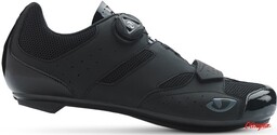 Giro Buty rowerowe Savix Black