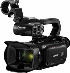 Canon XA60 4K Full HD (kamera UHD Zoom