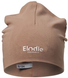 Elodie Details, Czapka, Soft Terracotta, 1-2 Lata